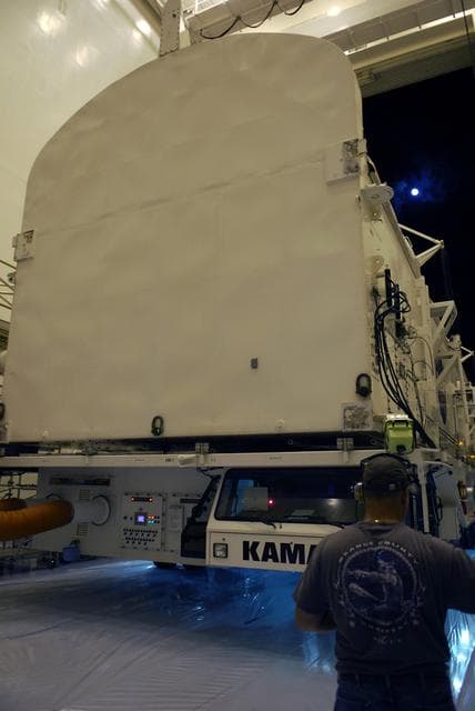 NASA image: KSC-08pd3190