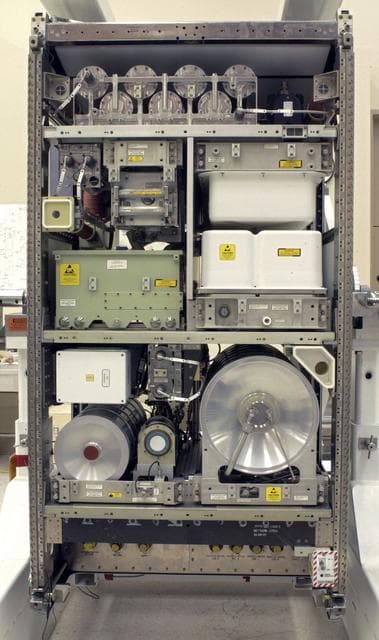 NASA image: KSC-08pd3208