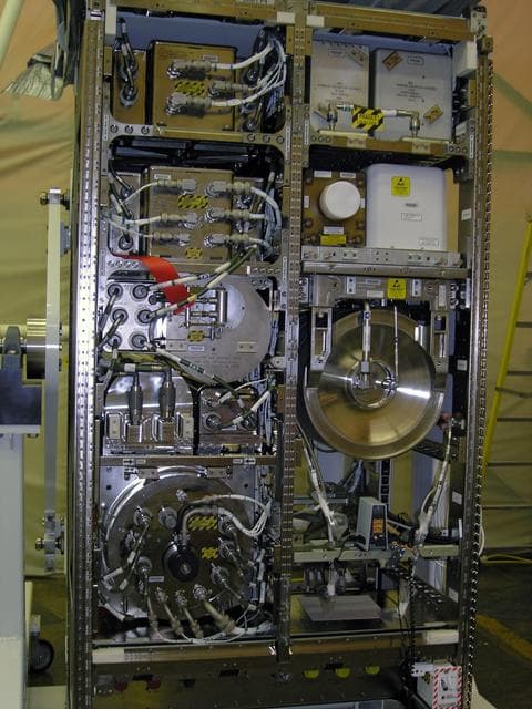 NASA image: KSC-08pd3209