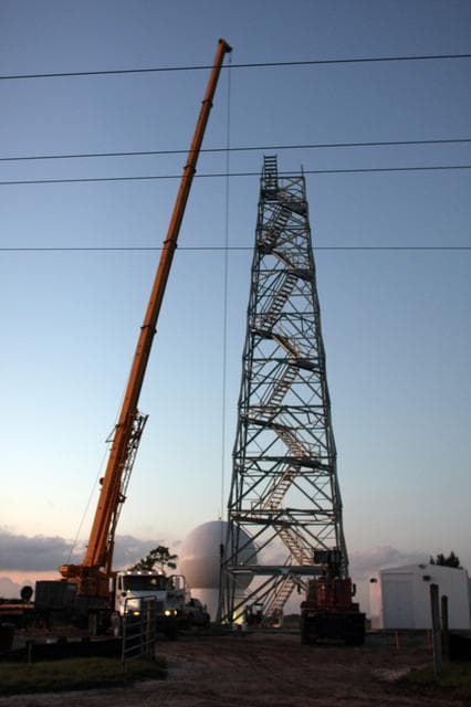 NASA image: KSC-08pd3211