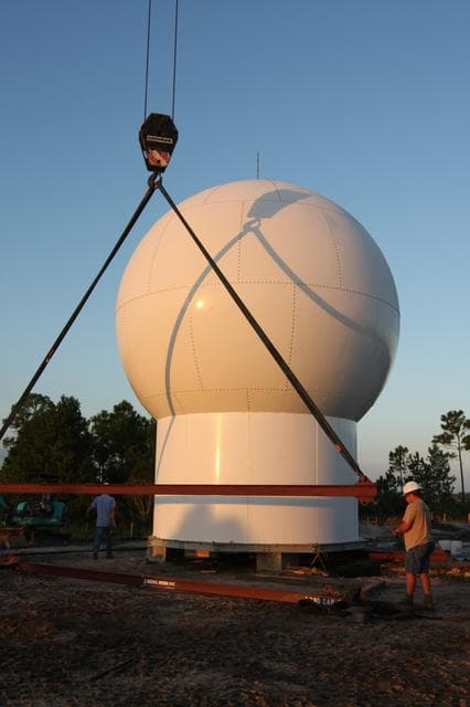 NASA image: KSC-08pd3212