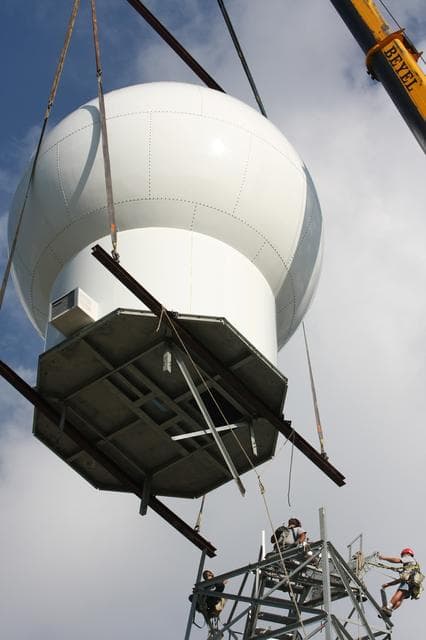 NASA image: KSC-08pd3214