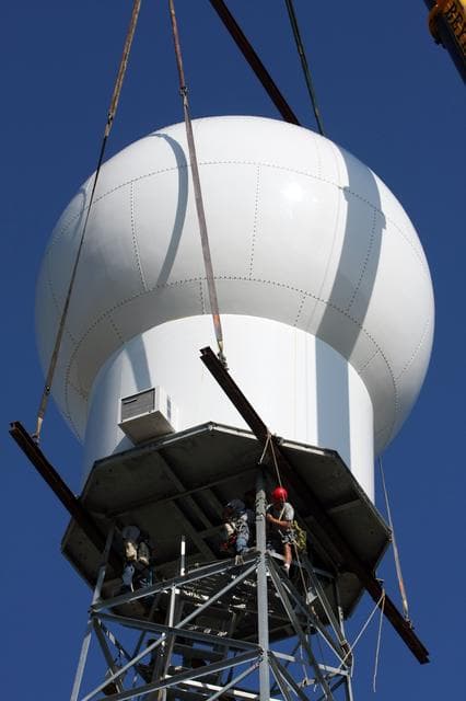 NASA image: KSC-08pd3217