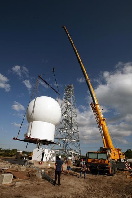 NASA image: KSC-08pd3218