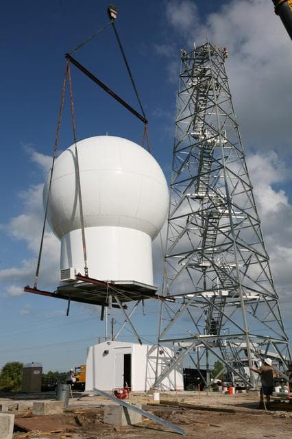 NASA image: KSC-08pd3219