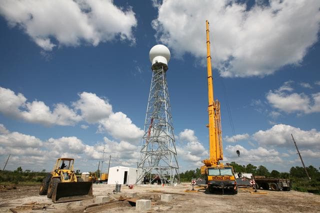 NASA image: KSC-08pd3221