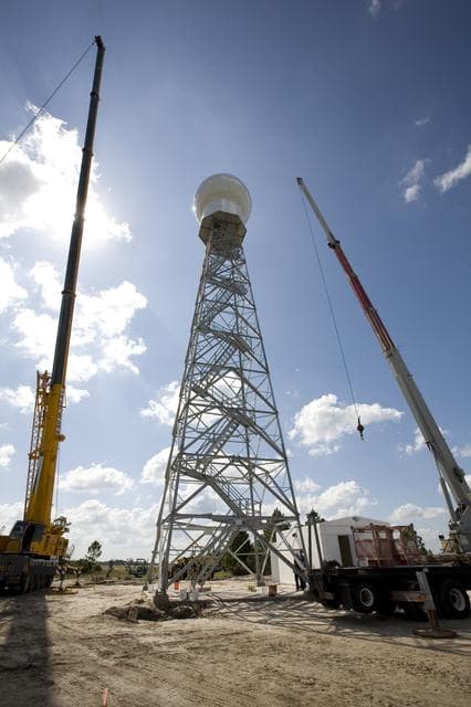 NASA image: KSC-08pd3222