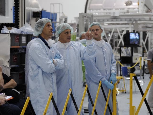 NASA image: KSC-08pd3229