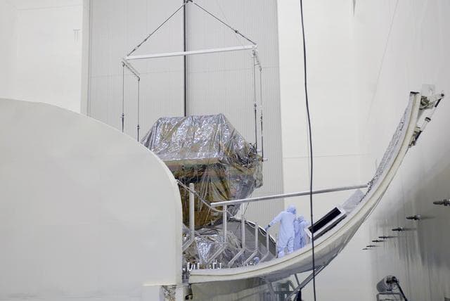 NASA image: KSC-08pd3234