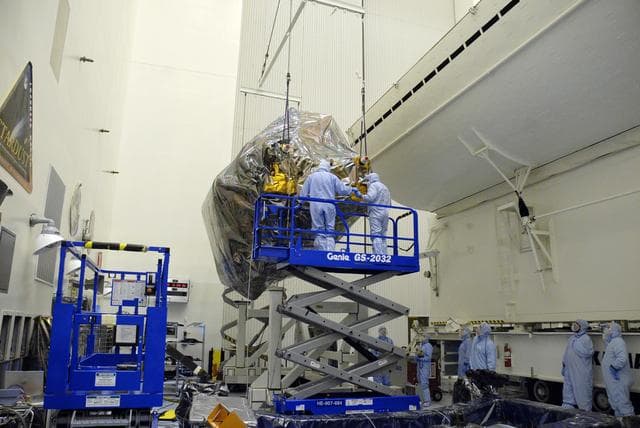 NASA image: KSC-08pd3236