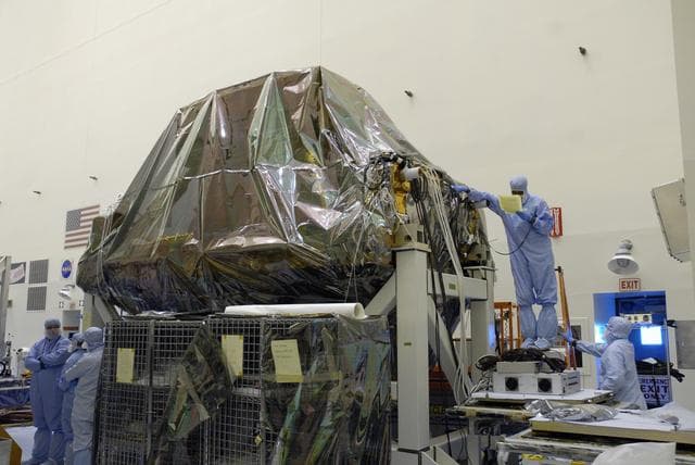 NASA image: KSC-08pd3237
