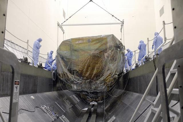 NASA image: KSC-08pd3238
