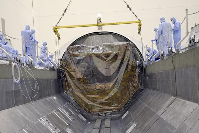 NASA image: KSC-08pd3255