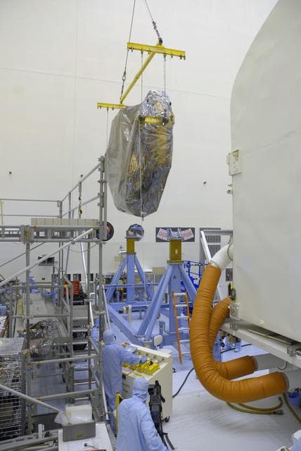 NASA image: KSC-08pd3257