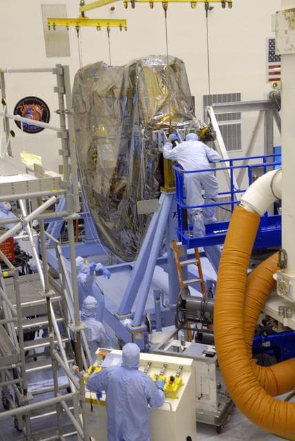 NASA image: KSC-08pd3259