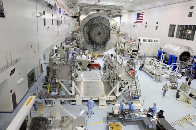 NASA image: KSC-08pd3294