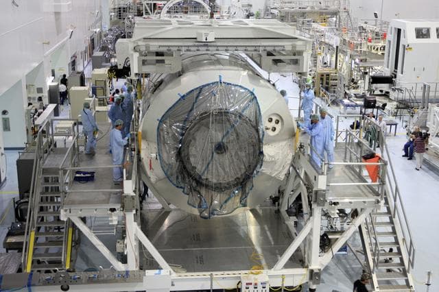 NASA image: KSC-08pd3296