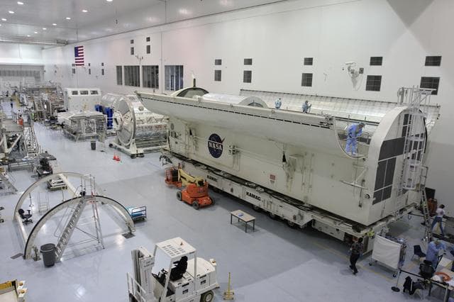 NASA image: KSC-08pd3300