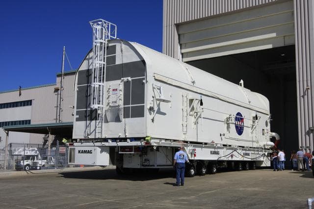 NASA image: KSC-08pd3304