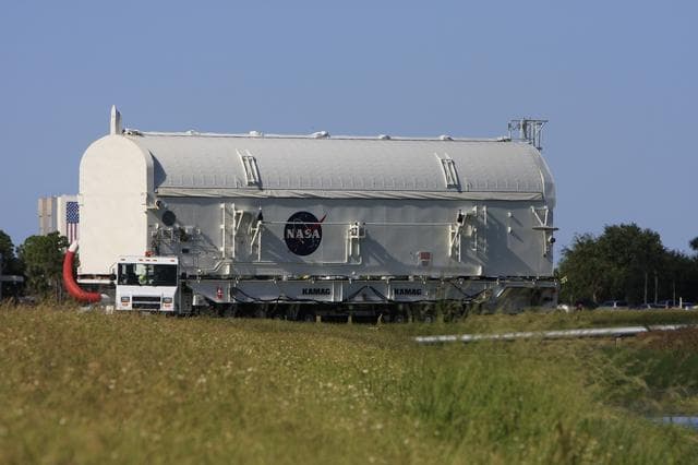 NASA image: KSC-08pd3308