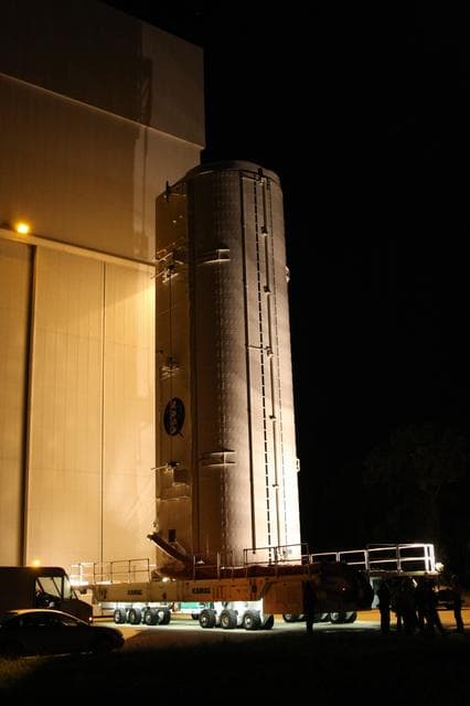 NASA image: KSC-08pd3309