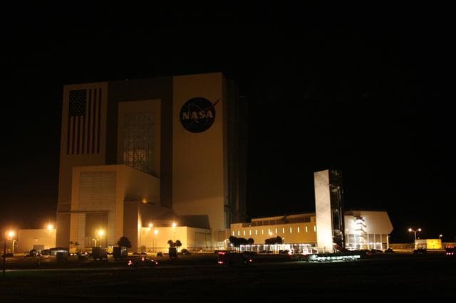 NASA image: KSC-08pd3310