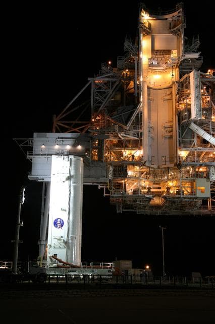 NASA image: KSC-08pd3311