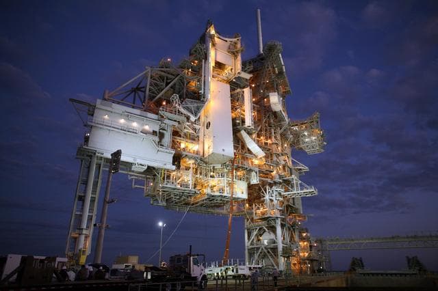 NASA image: KSC-08pd3315