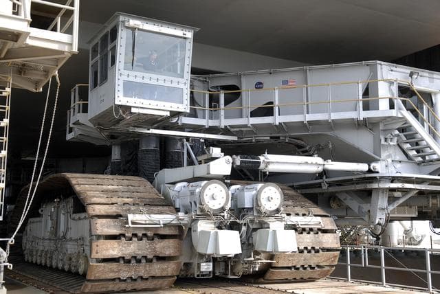 NASA image: KSC-08pd3333