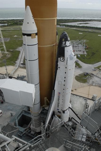 NASA image: KSC-08pd3334