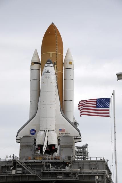 NASA image: KSC-08pd3337