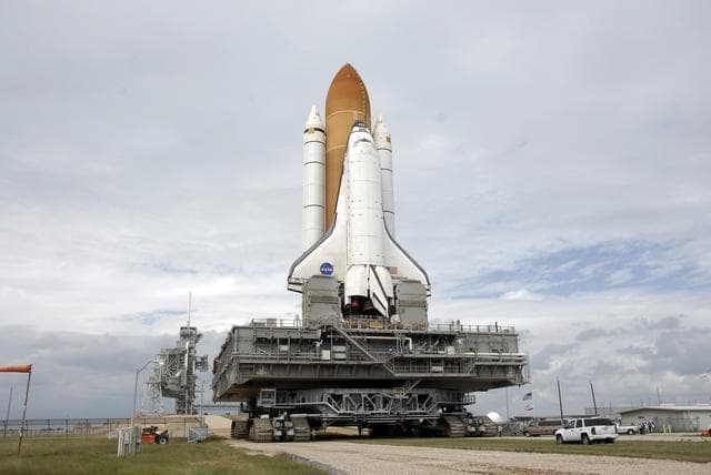 NASA image: KSC-08pd3345