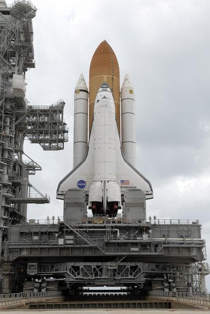 NASA image: KSC-08pd3351