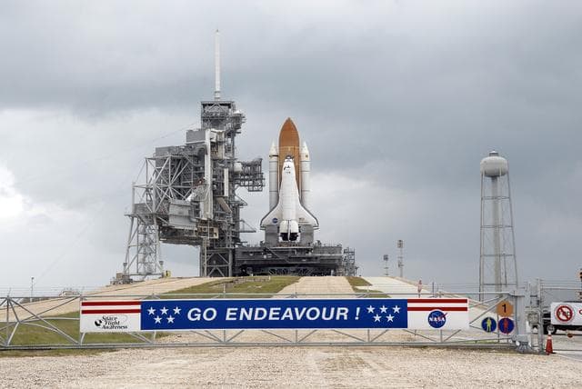 NASA image: KSC-08pd3353