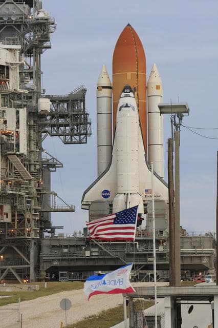 NASA image: KSC-08pd3354