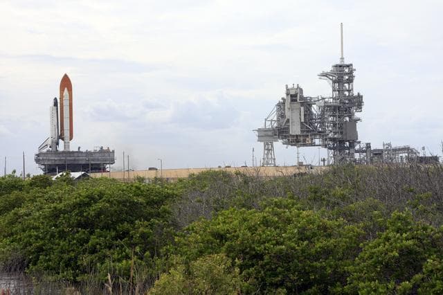 NASA image: KSC-08pd3356