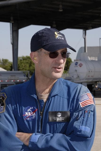 NASA image: KSC-08pd3361