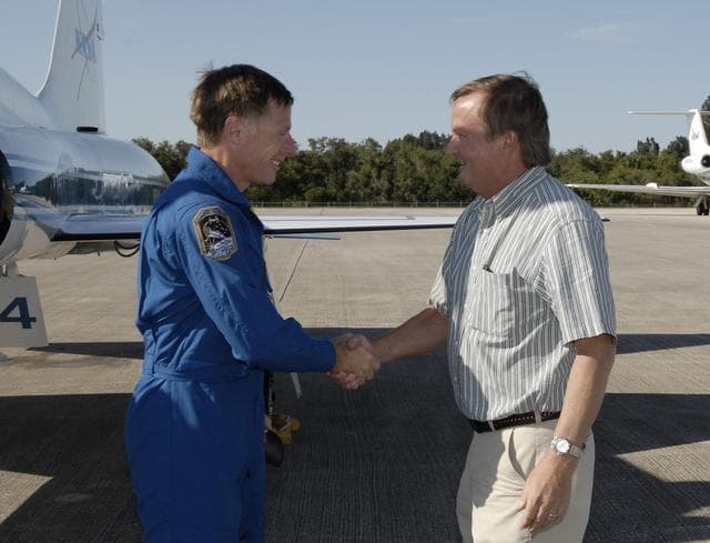 NASA image: KSC-08pd3362