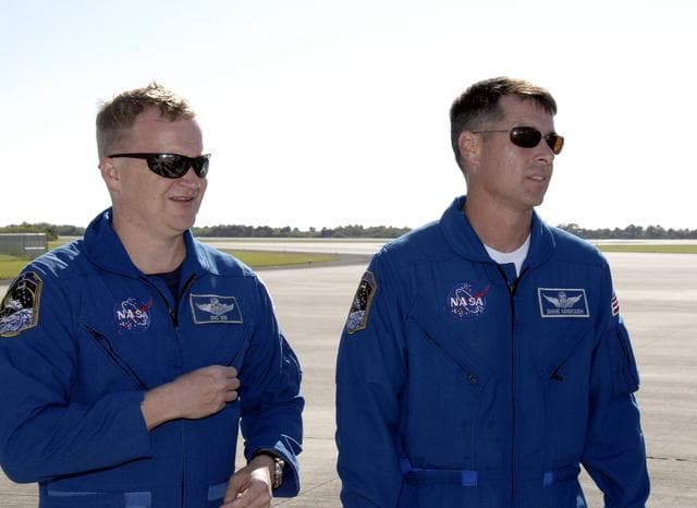 NASA image: KSC-08pd3364