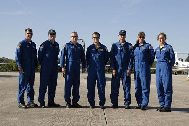 NASA image: KSC-08pd3369