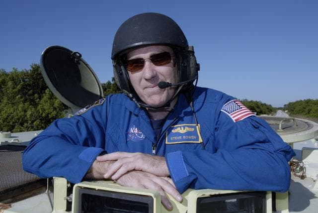 NASA image: KSC-08pd3378