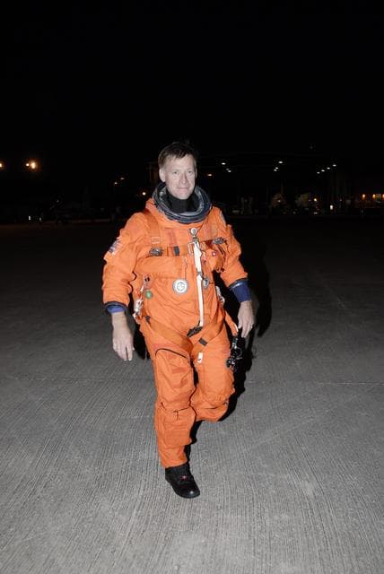 NASA image: KSC-08pd3388