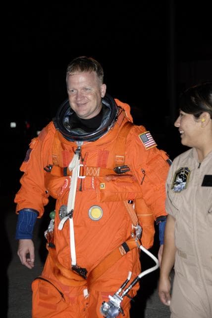 NASA image: KSC-08pd3389