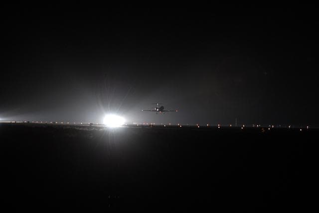 NASA image: KSC-08pd3393