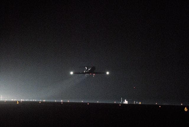 NASA image: KSC-08pd3394