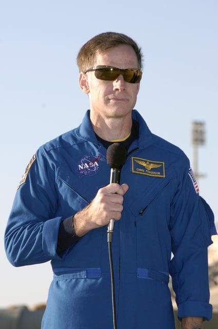 NASA image: KSC-08pd3399