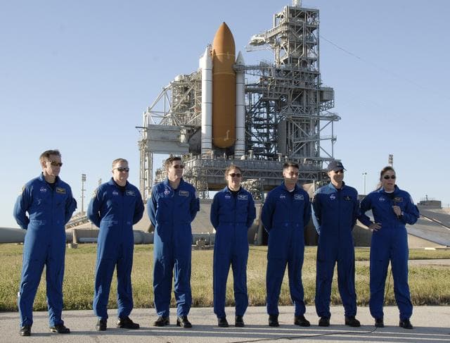 NASA image: KSC-08pd3401