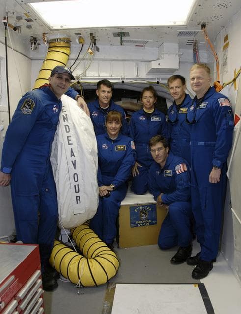 NASA image: KSC-08pd3406