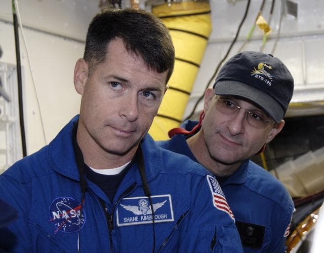 NASA image: KSC-08pd3408
