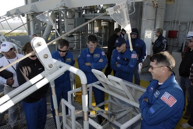 NASA image: KSC-08pd3411